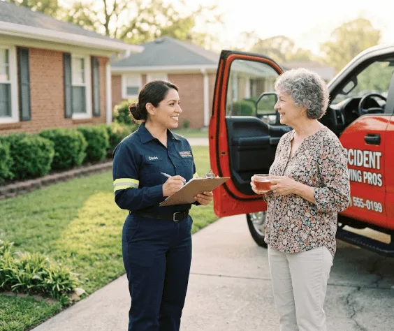 Accident Towing Service Sedan, KS FAQs
